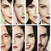 OnceUpon ATime