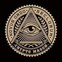 CryptoMason