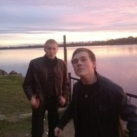 Андрей Смирнов