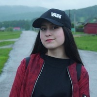 Наргуль Кильдиярова