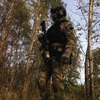 Илья Иваников