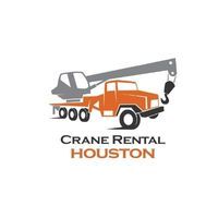 Crane Rental Houston Pros
