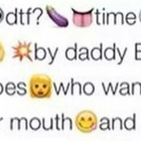 iamdigusted