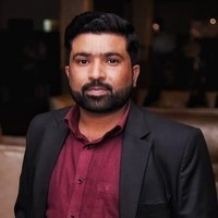 Rafi Malik