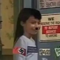 MeganBurnedAllJews