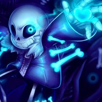 Sans The Skeleton 