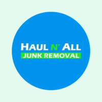 Haul n All Junk Removal Lakeland FL