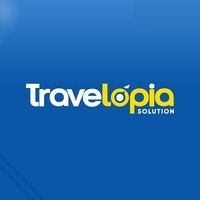#1 Phần mềm quản lý du lịch Travelopia