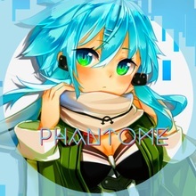 Coub profile picture for @phantome