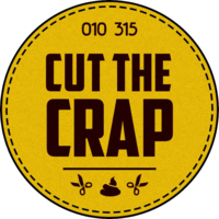 Cut The Crap