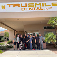 TruSmile Now | Dental Implant Center & General Dentistry