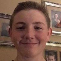 Kade Massey