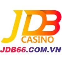 JDB66 - NHÀ CÁI THỂ THAO CASINO JDB ONLINE UY TÍN HÀNG ĐẦU