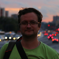 Александр Евдокимов