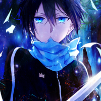 Edward I Anime