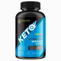 BodyCor Keto Buy Now