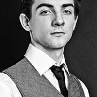 Ilya Gavrilov