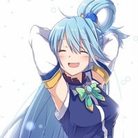 AquaGoddess