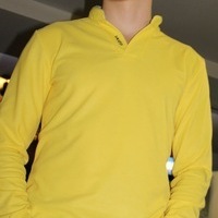 Sergey Zinov