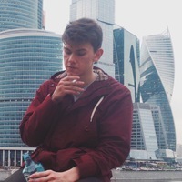 Никита Доставалов