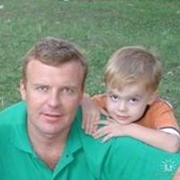Сергей Добровольский
