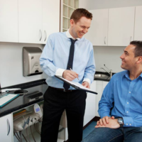 Seapoint Dental Clinic South Dublin