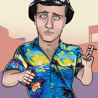 Виталий Сухарев