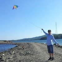 Игорь Соловьёв