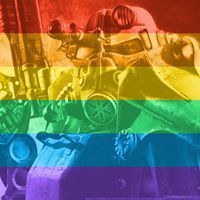 Depressed and Repressed! 