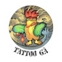 Tattoo Gà Xăm Nghệ Thuật