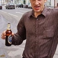 Артём Занин