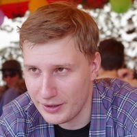 Александр Рахманин