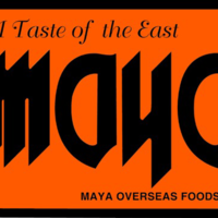 Maya foods