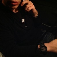 Никита Лесовой