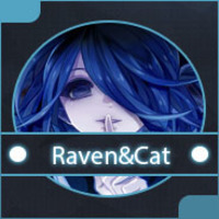 Raven&Cat