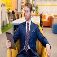 Lucas Martineau