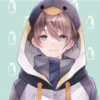 Nude Penguin 🐧