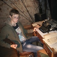 Дмитрий Божко