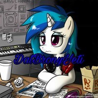 DatBronyYeti