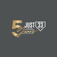 Just 33 LLC 