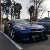 Car edits