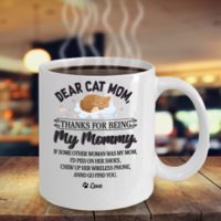 Mother To Be Mug