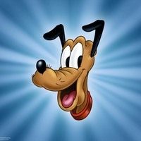 Pluto (Disneys Sverige)