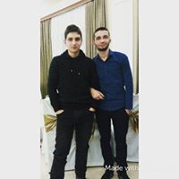 gurgenidze irakli