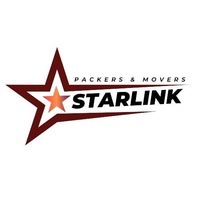 Starlink Packers and Movers 