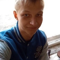 Сергей Глухов