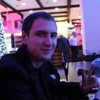 Александр Калинин