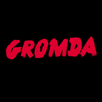 GROMDA