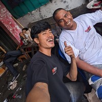 yogi wahyu.s