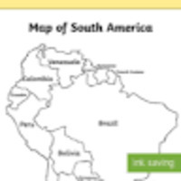 Southamericamap